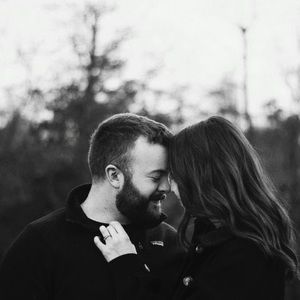 Meet your Posher, Abbie